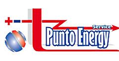 Logo Punto Energy Service